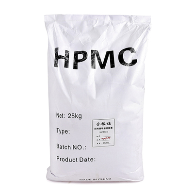 羟丙基甲基纤维素 HPMC